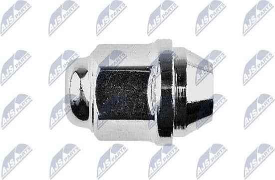 Wheel bolt stud nut KSP-MZ-001 - image 4