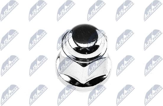 Wheel bolt stud nut KSP-MZ-001 - image 3