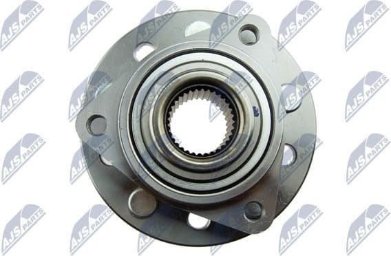 Wheel Bearing Kit KLP-CH-013 - image 5