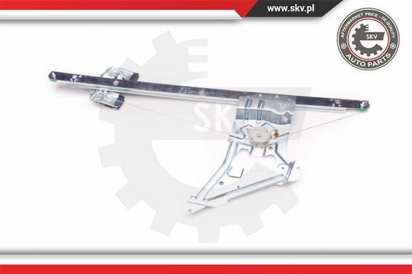 Window Regulator 01SKV501 - image 2
