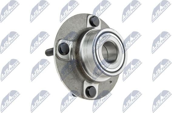 Wheel Bearing Kit KLT-HY-526