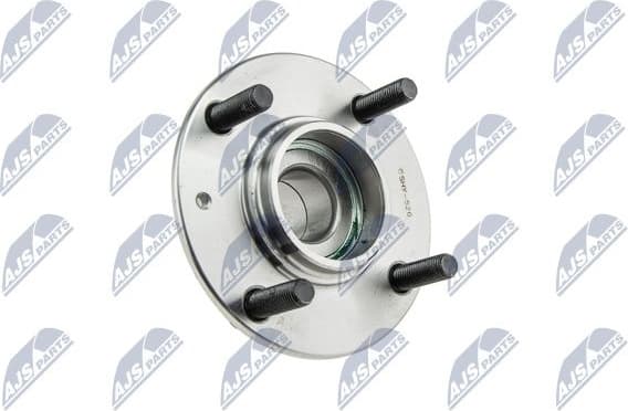Wheel Bearing Kit KLT-HY-526 - image 2