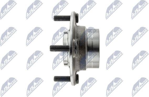 Wheel Bearing Kit KLT-HY-526 - image 3