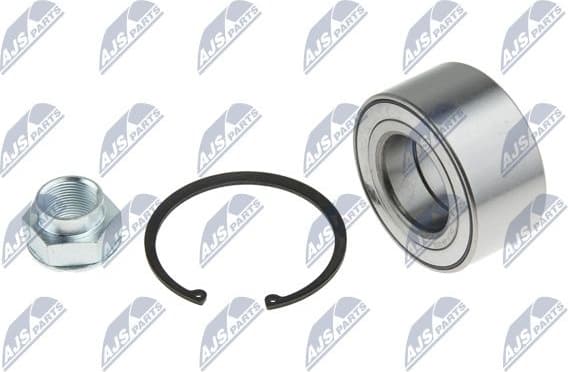 Wheel Bearing Kit KLP-AR-003