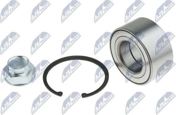Wheel Bearing Kit KLP-AR-003 - image 2