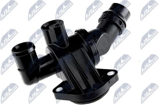 Thermostat, coolant CTM-VW-003