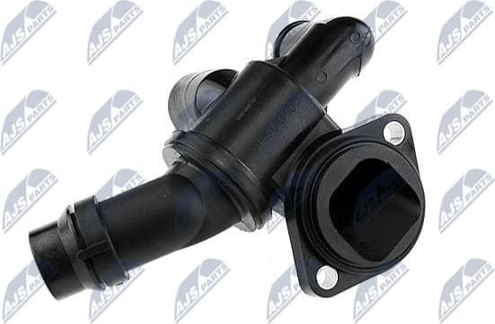 Thermostat, coolant CTM-VW-003 - image 2
