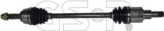 Drive Shaft 241488