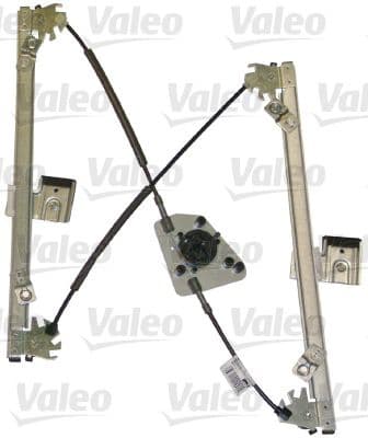 Window Regulator 850761