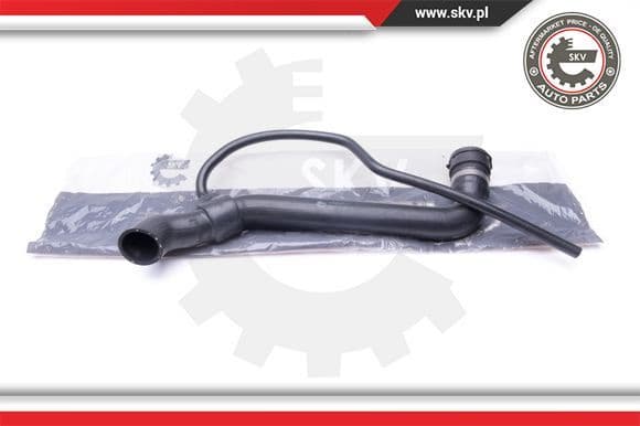 Radiator Hose 43SKV712