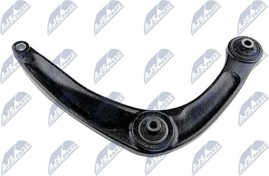 Control/Trailing Arm, wheel suspension ZWD-CT-009 - image 2