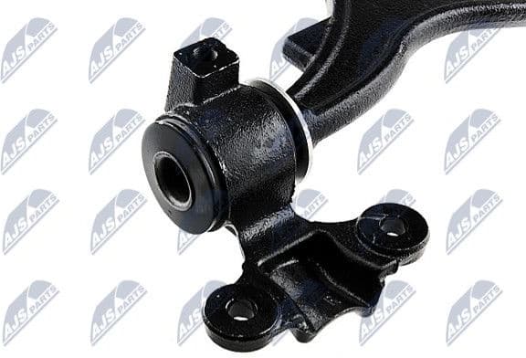 Control/Trailing Arm, wheel suspension ZWD-CT-000 - image 6