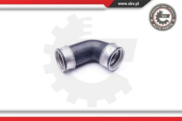 Charge Air Hose 24SKV649 - image 2