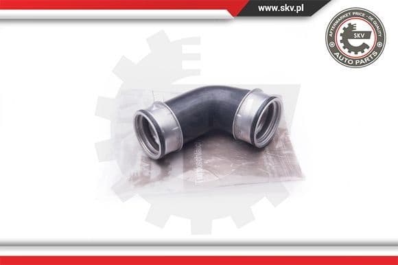 Charge Air Hose 24SKV649 - image 3