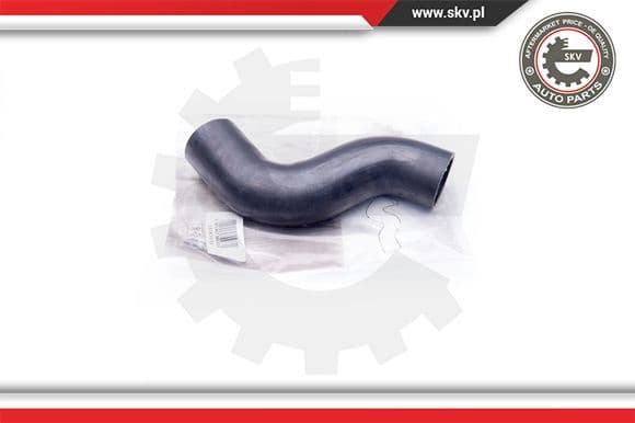 Charge Air Hose 24SKV648