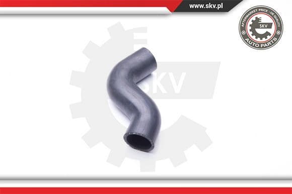 Charge Air Hose 24SKV648 - image 3