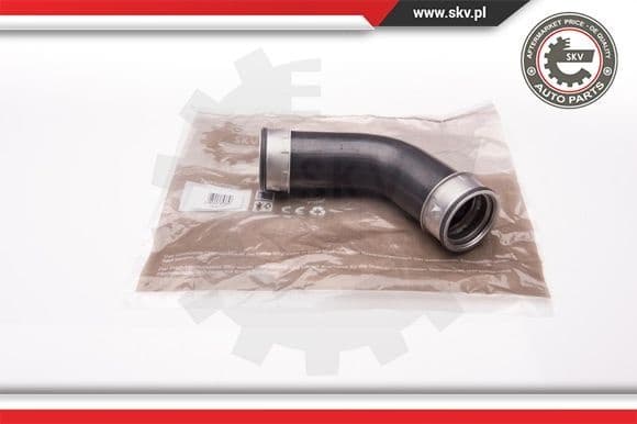 Charge Air Hose 24SKV186