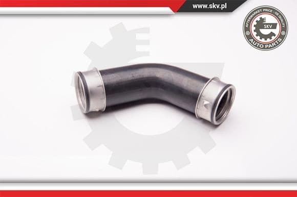 Charge Air Hose 24SKV186 - image 2