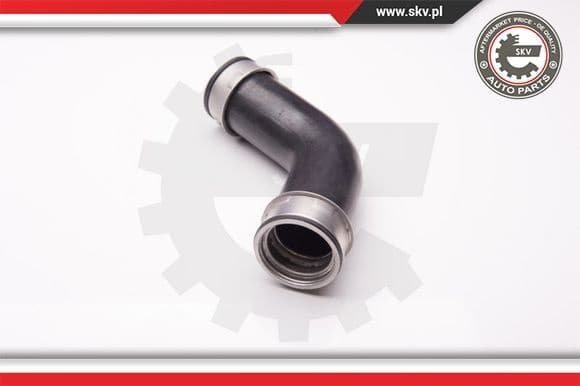 Charge Air Hose 24SKV186 - image 3