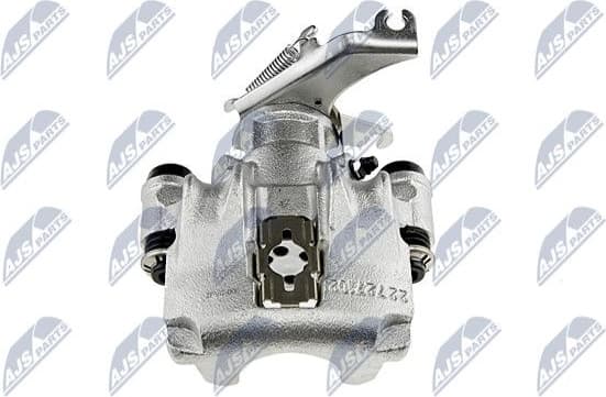 Brake Caliper HZT-VC-000 - image 4