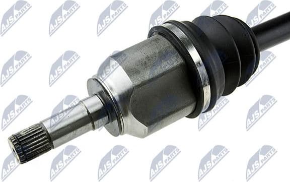 Drive Shaft NPW-FT-021 - image 3