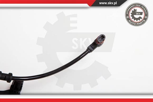 Sensor, wheel speed 06SKV137