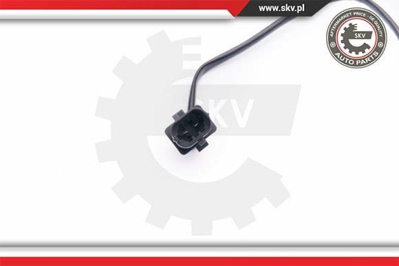 Sensor, exhaust gas temperature 30SKV011 - image 3