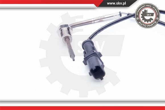 Sensor, exhaust gas temperature 30SKV011 - image 4