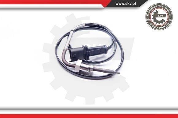 Sensor, exhaust gas temperature 30SKV071 - image 2
