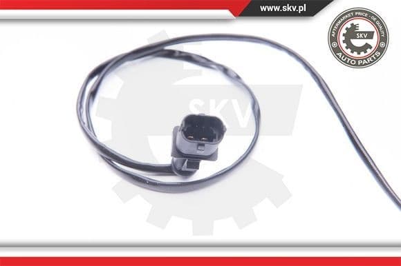 Sensor, exhaust gas temperature 30SKV071 - image 4