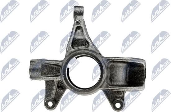 Steering Knuckle, wheel suspension ZZP-RE-023 - image 4
