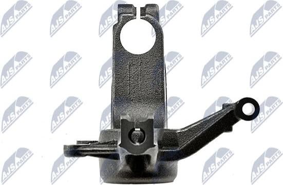 Steering Knuckle, wheel suspension ZZP-RE-023 - image 5