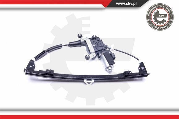 Window Regulator 00SKV441 - image 2