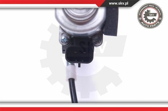 Window Regulator 00SKV441 - image 4