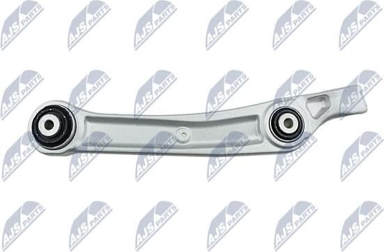 Control/Trailing Arm, wheel suspension ZWD-AU-020