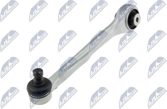 Control/Trailing Arm, wheel suspension ZWG-AU-010
