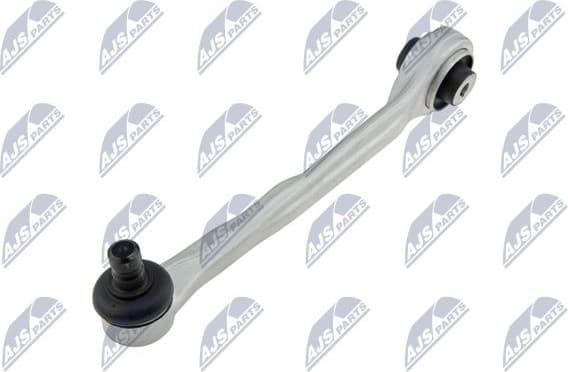 Control/Trailing Arm, wheel suspension ZWG-AU-009