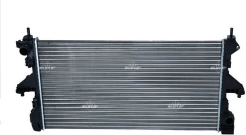 Radiator, engine cooling 59280
