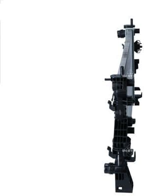 Radiator, engine cooling 59280 - image 2