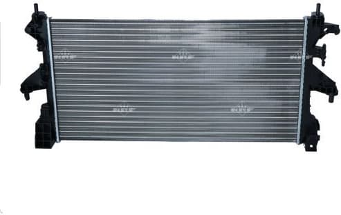 Radiator, engine cooling 59280 - image 3