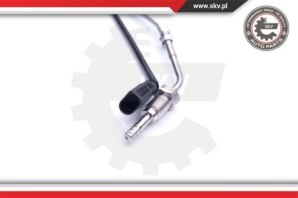 Sensor, exhaust gas temperature 30SKV127