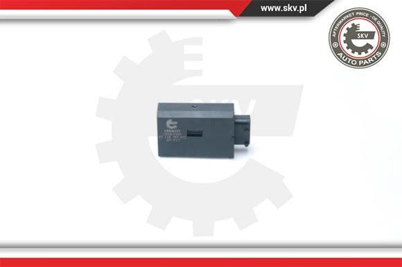 Actuator, central locking system 16SKV325 - image 2