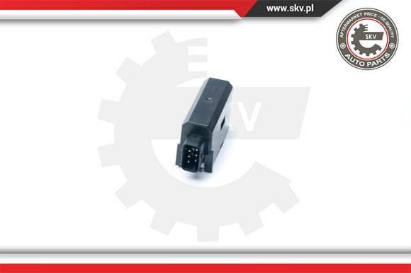 Actuator, central locking system 16SKV325 - image 3