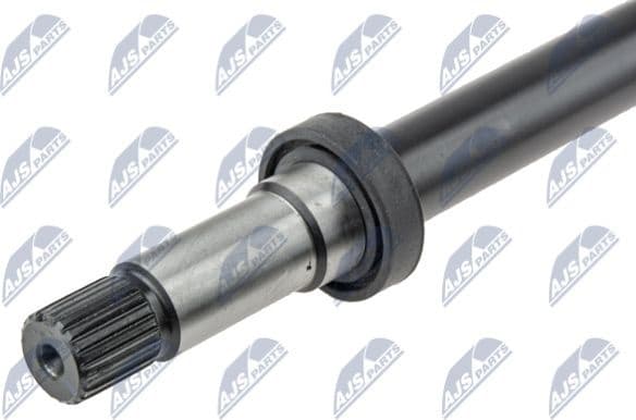 Drive Shaft NPW-PE-004 - image 2