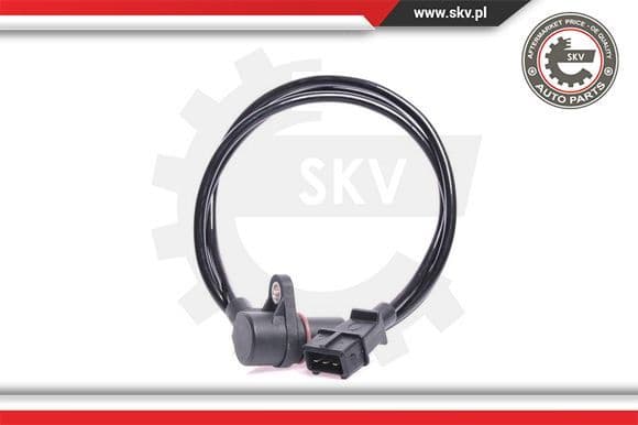 Sensor, crankshaft pulse 17SKV225