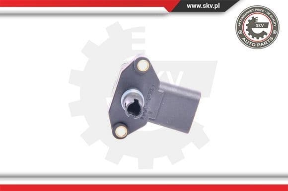 Sensor, intake manifold pressure 17SKV117 - image 2