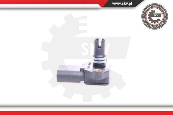 Sensor, intake manifold pressure 17SKV117 - image 4