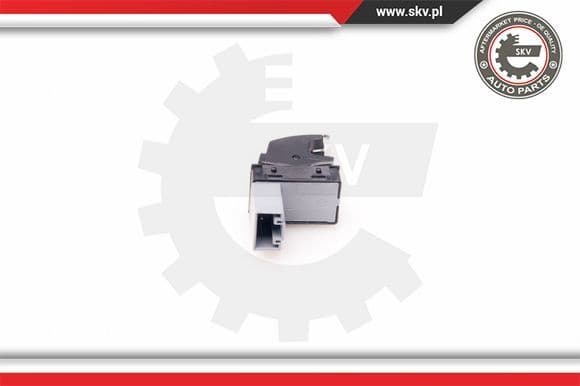 Switch, window regulator 37SKV306 - image 3