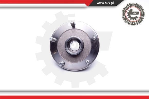 Wheel Bearing Kit 29SKV183