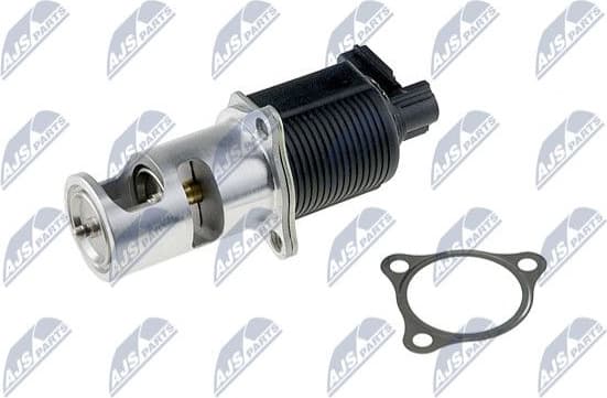 EGR Valve EGR-PL-011 - image 2